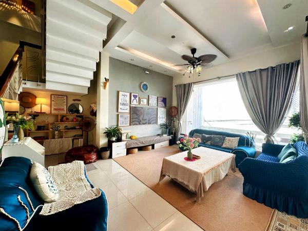 Annie.homestay 12NM, Prenota  Nha Trang Khanh Hoa