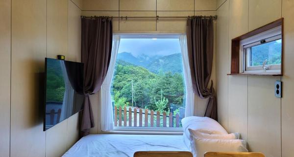 Starium Jecheon, Reserva ahora  Jecheon Chungcheongbuk-Do