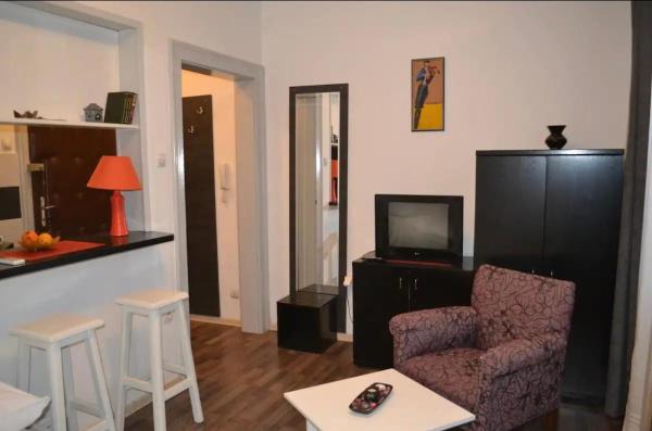 BelgradeCity center-Lekic apart 1, Buchen Sie  Savski Venac 
