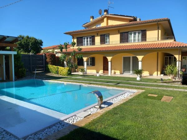 Villa Il Matto, Buchen Sie  Beste Wellnesshotels in Arezzo, SPA