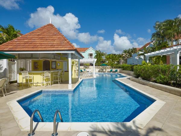 Kings Beach Village, Prenota  Hotel con piscina a Saint Peter, Piscina