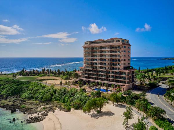 Hotel Shigira Mirage Beach Front, Prenota  Hotel a 4 stelle a Miyakojima, 4*