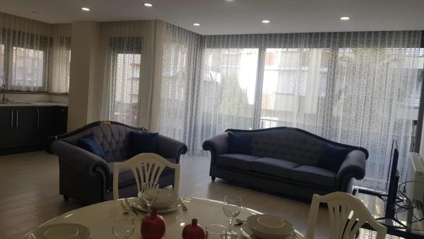 6 Central Location, Close To Beaches And Anywhere, Prenota  Adalia Provincia di Antalya