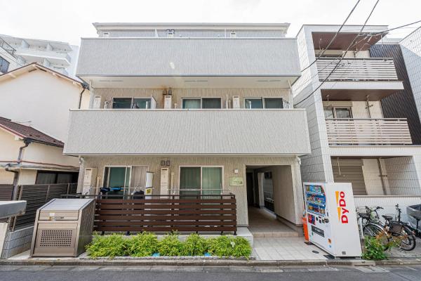 早稲田, Prenota  Tokyo Tokyo