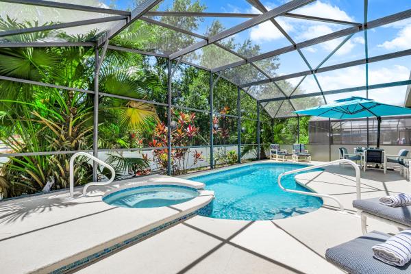 Allamanda at Ellis Exclusive Villas, Prenota  Hotel SPA a Florida, SPA