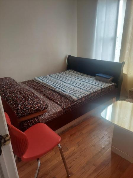 Crystal Room 1 Guest House near 12mins to EWR airport / Prudential / NJIT / Penn station, Buchen Sie  Newark 