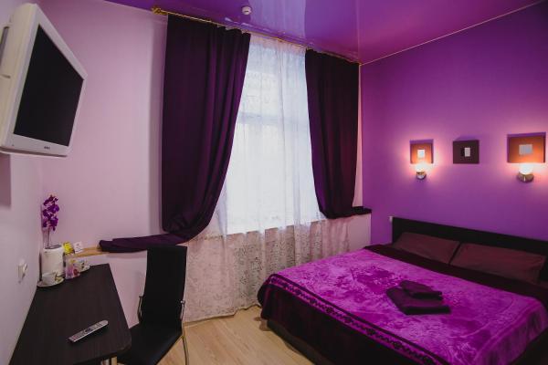 Gloriya Mini-Hotel