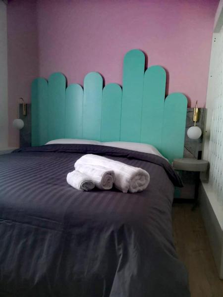 Unique City Centre Apartments, Reserva ahora Apartamento Nicosia Nicosia
