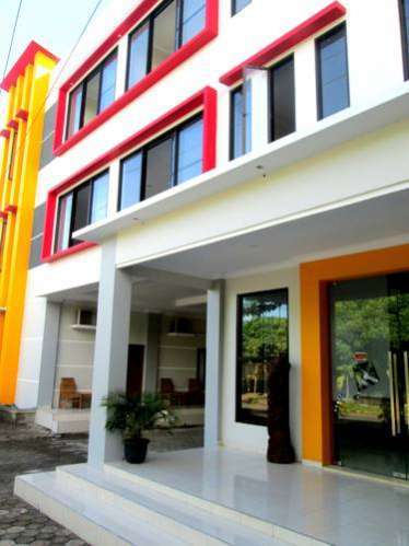 Grand Mutiara Hotel
