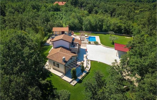 Villa Funcici, Buchen Sie  Lovrinići 