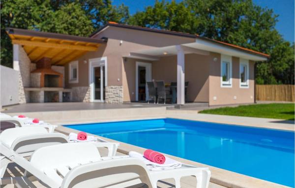 Villa Trusina, Reserva ahora  Pula Pula