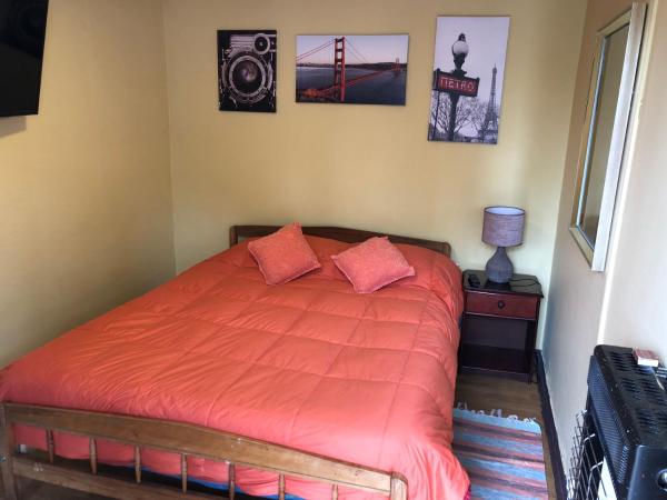 Hostal Radal Molina, Prenota Ostello Ostelli a Molina, Ostello