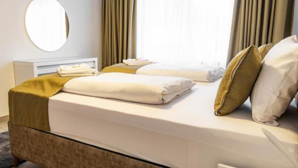 E&B Apartments Waiblingen, Réserver Appartement Waiblingen Bade-Wurtemberg