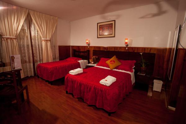 Estacion Suite