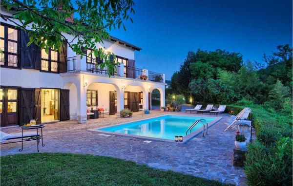 Villa Dolce Vita, Reserva ahora  Hoteles en Istria central con piscina, Piscina