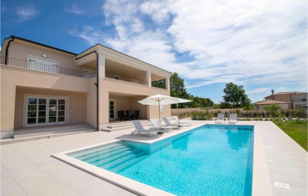 Villa Stella Smoljanci, Reserva ahora  Smoljanci Istria