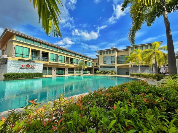 PAN HOTEL AND RESORT, Prenota  Abucay Luzon