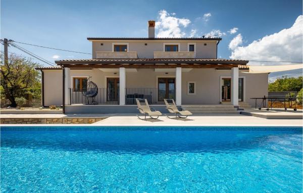 Villa Bembic, Reserva ahora  Hoteles en Istria central con piscina, Piscina