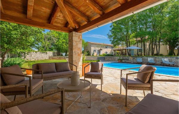 Villa Roveria, Reserva ahora  Butkovici Istria