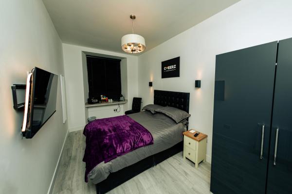 CHEERZ Apartments, Prenota Appartamento Hotel economici a Grampian