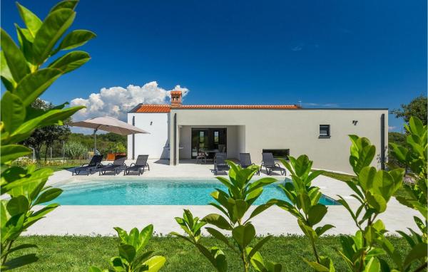 Villa Lia, Reserva ahora  Vintijan Pula