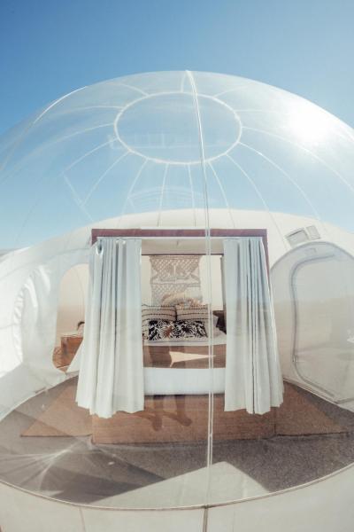 Campera Valle de Guadalupe, Buchen Sie  Valle de Guadalupe 