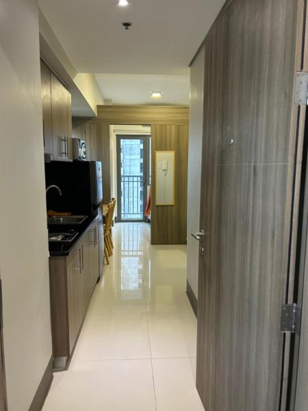Condominium Fame Residence, Book Hotel Mandaluyong National Capital Region