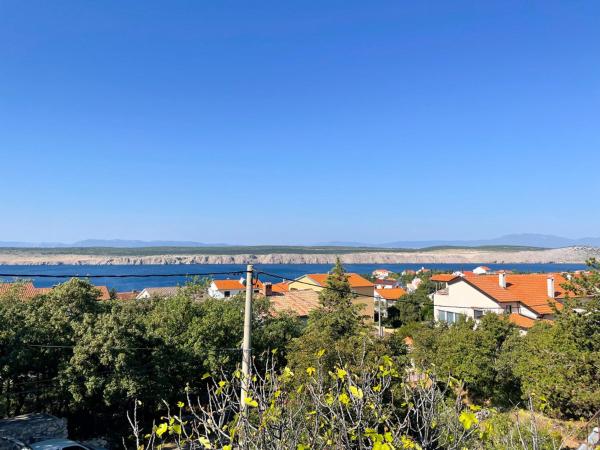 Apartmani Ružić, Réserver  Hôtels à Kvarner avec parking, Parking