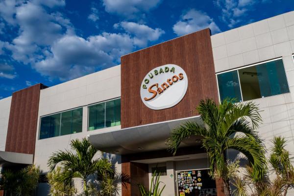 Hotel Santos, Reserva ahora  Buíque Pernambuco