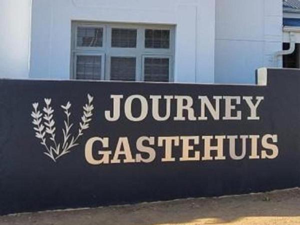Journey Guesthouse, Buchen Sie Hotel Hotels in Riversdale mit Pool, Schwimmbad