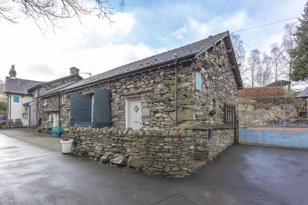 Goody Bridge Barn, Buchen Sie  Grasmere 