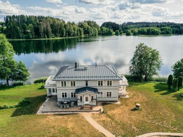 Väike-Juusa külaliskorter, Buchen Sie  Otepaa Valgamaa