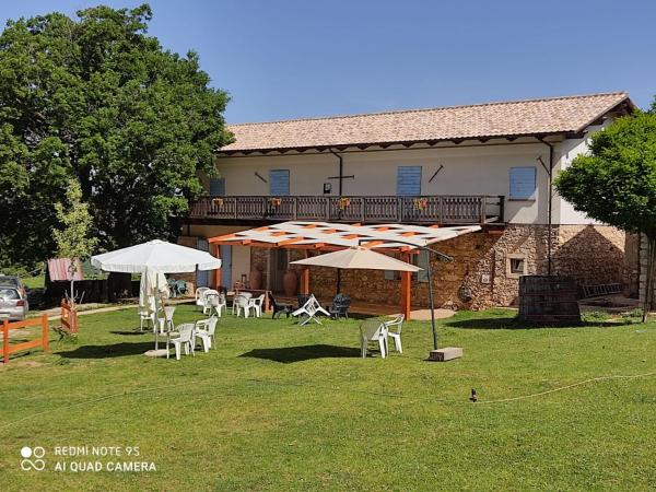 Agriturismo Ferrari, Book  Calabria Hotels with a Parking, Parking