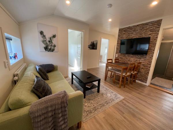 Cozy apartments in Falun - 2km from centrum, Prenota Appartamento Falun 