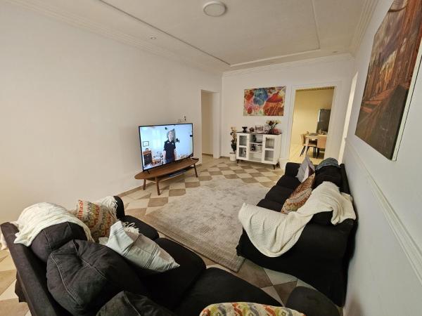 Riyadh, King Faisal District Apartment, Buchen Sie Ferienwohnung Provinz Riad Provinz Riad