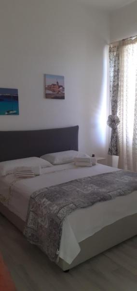 Casa dei Mulini a vento, Buchen Sie  Trapani Sizilien