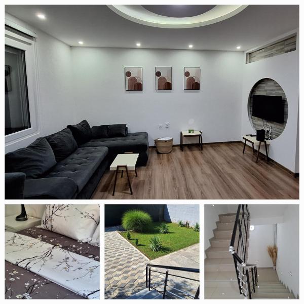 Soko apartments, Buchen Sie Ferienwohnung Hotels in Zentralserbien mit Parkplatz, Parkplätze