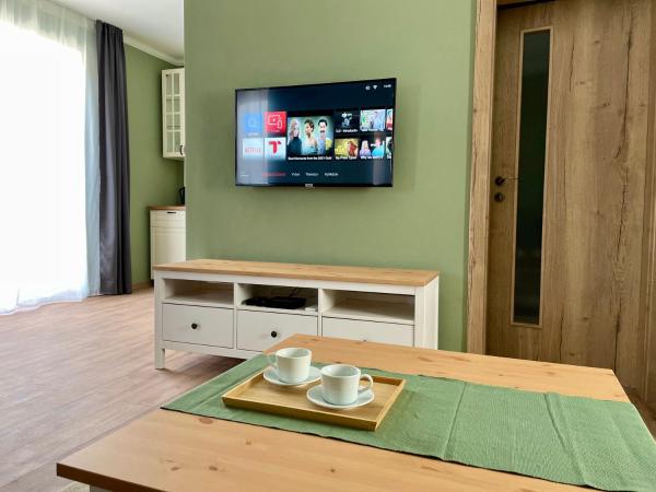 Apartmány Lavender, Reserva ahora  Nova Dedinka Región de Bratislava