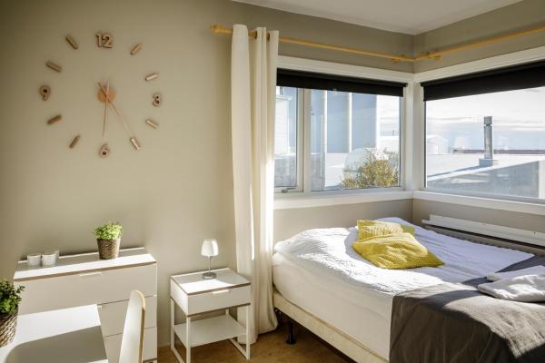 Akranes HI Hostel