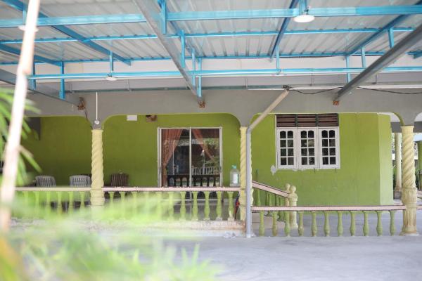 Seri Tempurung Homestay, Prenota  Hotel economici a Terengganu
