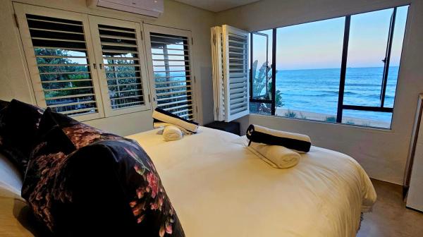 Copper Beach Villa 1 Umdloti, Reserva ahora  Umdloti Durban North Coast