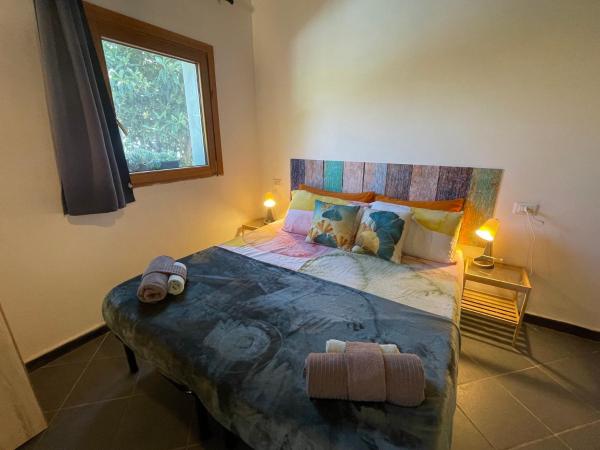 Glamping Verde Mare by SMART-HOME, Monolocali, Reserva ahora  Génova 