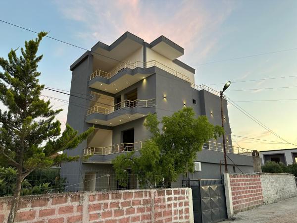 Micos Apartments, Buchen Sie Ferienwohnung Vlora Qark Vlora