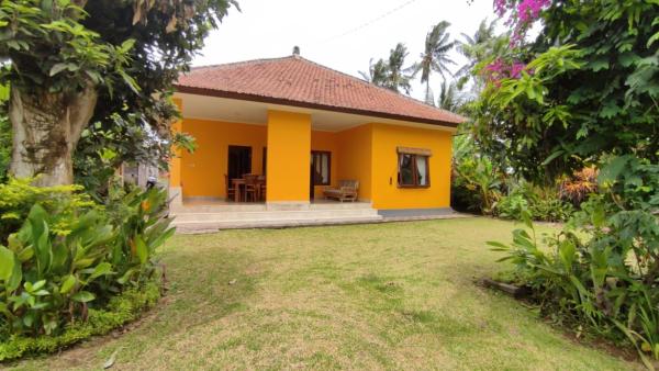 Villa Paya - Ubud, Reserva ahora  Hoteles baratos en Bali