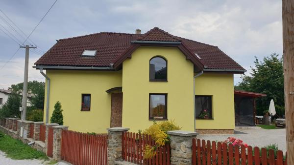 Apartmán Beáta, Buchen Sie  Hotels mit Pool in Zips, Schwimmbad