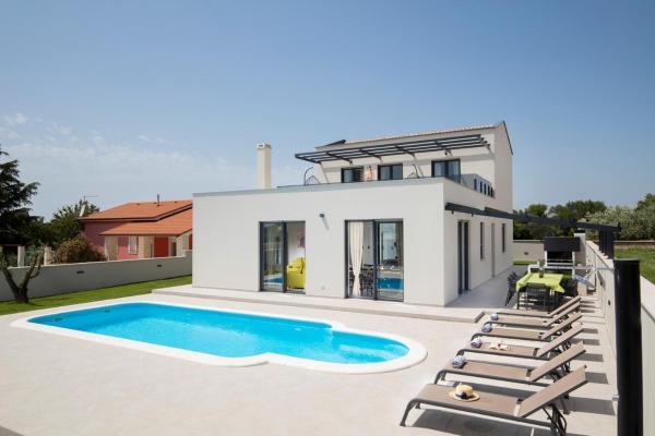 Villa Perle, Reserva ahora  Pula Pula