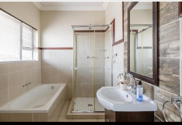 Jewel of Jozi, Buchen Sie  Edenvale 