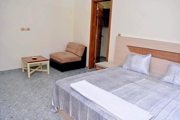 LaFina Inn, Reserva ahora  Hoteles en el centro de Mbour, hoteles en el centro de Mbour