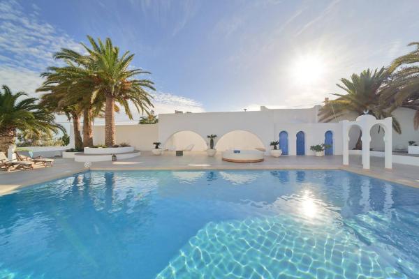 Mauresque Experience Luxury, Prenota  Torremolinos Costa del Sol