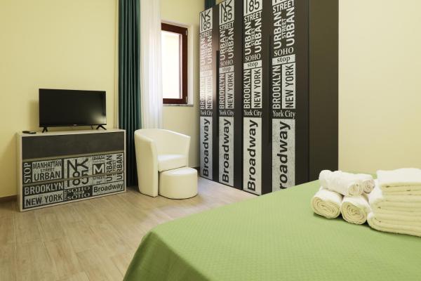 Like Home, Buchen Sie  Nocera Superiore Kampanien
